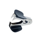 Kapocskiszedõ biztonsági rögzítõs Sax 700 fekete