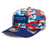Kappa Alpine FRANCE 950SS Baseball Sapka, Felnőtt, Fehér