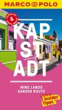 Kapstadt (Wine-Lands und Garden Route) - Marco Polo Reiseführer