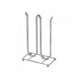 Kapszula állvány "pilastro" dolce gusto,16 - Xavax, 111227