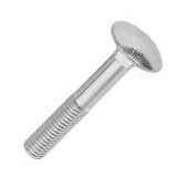 Kapupántcsavar M6 x 30 mm, horganyzott