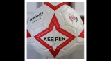 Kapus edző focilabda WINART KEEPER 1000