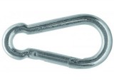 karabiner   5x  50 horg din-5299/c tűzoltó