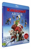 Karácsony Artúr - Blu-ray