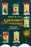 Karácsony Párizsban