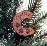 Karácsonyfa dísz, neves karácsonyfadísz