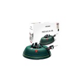 Karácsonyfa talp KRINNER Premium XL, 300 cm, 4 l