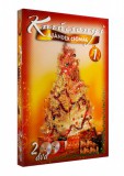 Karácsonyi ajándékcsomag 1. díszdoboz (Karácsonyi szerelem, Csinibaba) - DVD