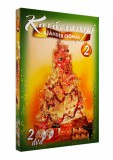 Karácsonyi ajándékcsomag 2. díszdoboz (Karácsony nyomában, Balhé Bronxban) - DVD