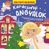 Karácsonyi angyalok - karácsonyi énekek