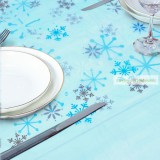 Karácsonyi asztalterítő, 274 x 137 cm