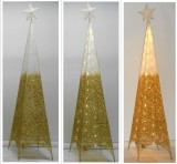 Karácsonyi dekor világítás 180 cm AT220717