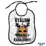 Karácsonyi előke, Utálom a karácsonyt