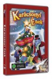 Karácsonyi ének - DVD