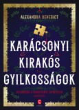 Karácsonyi kirakós gyilkosságok