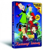 Karácsonyi kívánság, Kis egerek nagy karácsonya