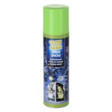 Karácsonyi műhó spray  sötétben világítós 150ml APS001000