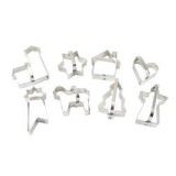 Karácsonyi sütikiszúró (14417)