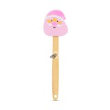 Karácsonyi szilikon spatula