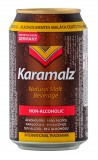 Karamalz maláta ital, natúr, dobozos 330 ml