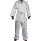 Karate ruha, 170 cm SPARTAN