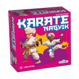 Karatenagyik társasjáték