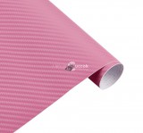 Karbon fólia, autófólia (127 x 15 cm)