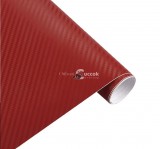 Karbon fólia, autófólia (127 x 15 cm)