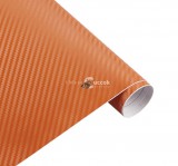 Karbon fólia, autófólia (127 x 15 cm)