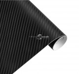 Karbon fólia, autófólia (127 x 15 cm)