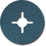 Karbosan Fibertárcsa 115 mm ZR 60 (KA-6115Z60)