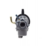 Karburátor 2T 50 ccm dongó motorhoz (kerékpárra szerelhető motor, tip 2)