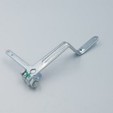 Karburátor alkatrész AL-KO PRO140 szabályzó kar