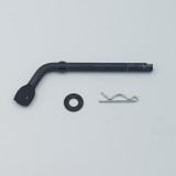 Karburátor alkatrész AL-KO PRO140 szabályzó rudazat