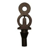 Karburátor alkatrész Husqvarna 340, 345, 350 gumielem  - eredeti