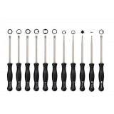 Karburátor Beállitó Kulcs Szet 11 Db