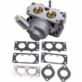 Karburátor Briggs & Stratton Intek V-TWIN 499804