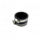 Karburátor csatlakozó gumicső PWK 45mm - Racing Force
