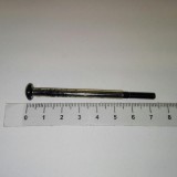 Karburátor felfogató csavar Partner P340S  - eredeti