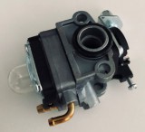 KARBURÁTOR FŰKASZAK OLEOMAC SPARTA 25, 250