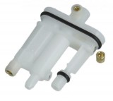 Karburátor fúvóka Briggs 450 főfúvóka