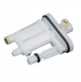 Karburátor fúvóka Briggs 550 főfúvóka