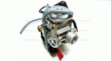 Karburátor GY6 4T 125-150ccm 152QMI / 157QMJ 4 ütemű kínai robogóhoz