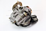 Karburátor GY6 4T 80ccm 139QMB / QMA 4T kínai robogó