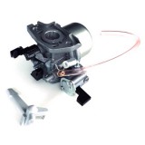 Karburátor HONDA GX120 Döngölő - 10-02025