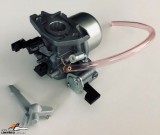 karburátor honda gx120 döngölő (16100-zk7-u31)