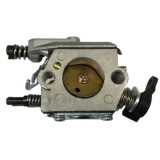 Karburátor Husqvarna 51, 55 - IMP-34127