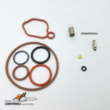 Karburátor javítókészlet Briggs 08P502
