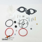 Karburátor javítókészlet Briggs 13.5HP Nikki