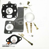 Karburátor javítókészlet Briggs 13.5HP Walbro, 215702-0015-E-1, 21B807-0852-G1